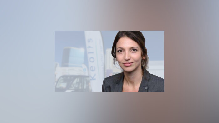 Votre succès, notre réussite : Keolis recrute sur Monster