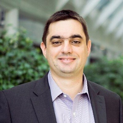 Jérome Da-Rugna est directeur de la pédagogie et de la recherche de l’Eseia. - © Linkedin