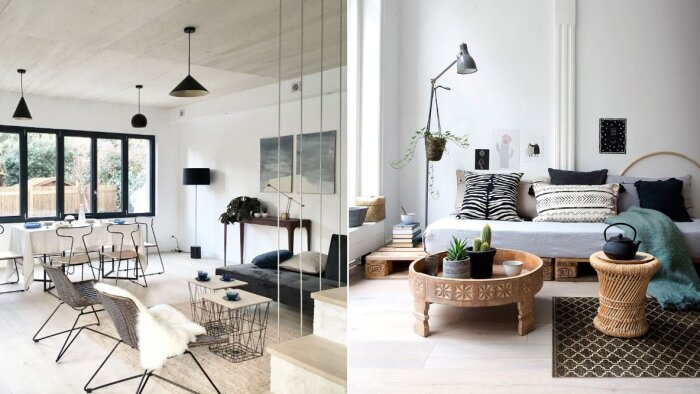 Home staging