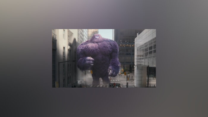 Résultats monstres pour la nouvelle campagne publicitaire de Monster