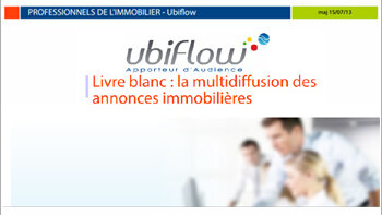 Les 5 ingrédients d’une annonce immobilière réussie - © D.R.