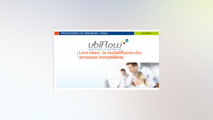 Les 5 ingrédients d’une annonce immobilière réussie