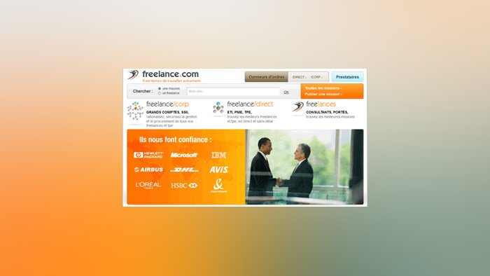 Freelance.com, avec ses 50 millions € de CA, peut-il inspirer les job-boards ?