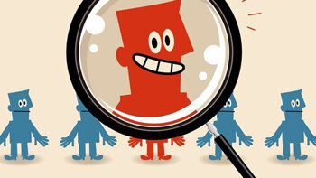 Evaluation RH : les ECPA restent dans la course - © D.R.