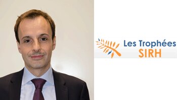 « Les Trophées SIRH sont un excellent moyen de valoriser l’équipe projet », Emmanuel Pichat, BPCE - © D.R.