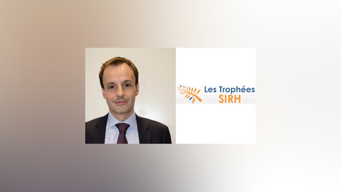 « Les Trophées SIRH sont un excellent moyen de valoriser l’équipe projet », Emmanuel Pichat, BPCE
