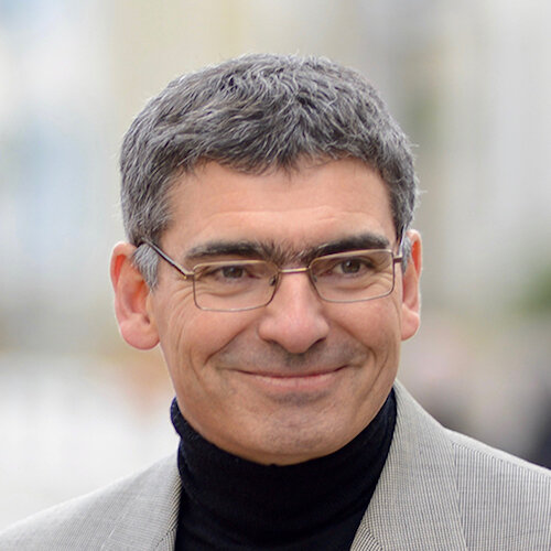 Pierre Ouzoulias est un des instigateurs du serment doctoral. - © PCF