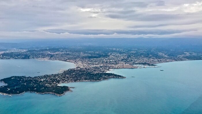 Côte d’Azur - ©MG - © MG