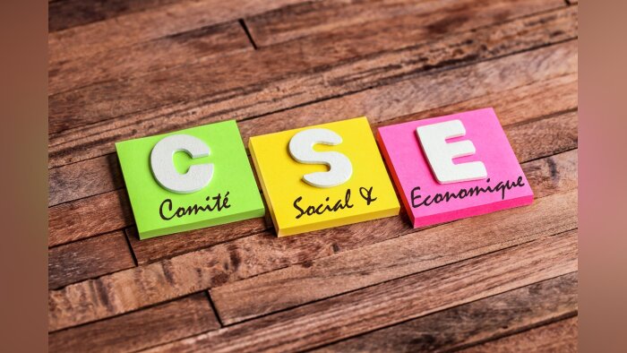 CSE : il est grand temps pour les entreprises de se saisir de ce sujet RH - © D.R.