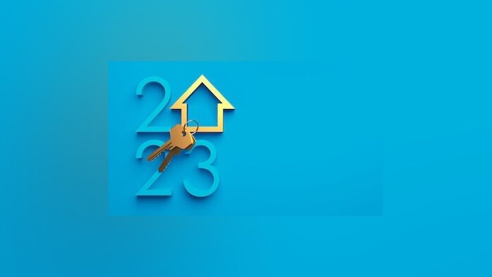 Quels changements dans l’immobilier au 1er janvier 2023 ? - © D.R.