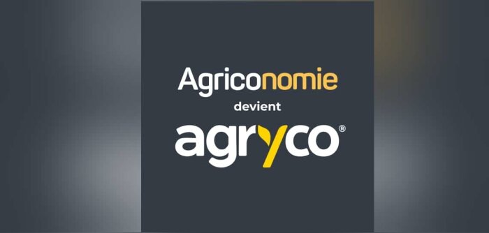 Agriconomie devient Agryco
