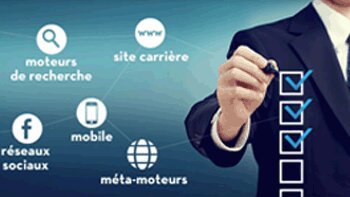 Votre stratégie RH est-elle adaptée aux nouveaux comportements des candidats ? - © D.R.