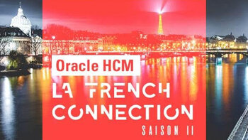 French Connection - Saison II : l’évènement d’Oracle est de retour ! - © D.R.