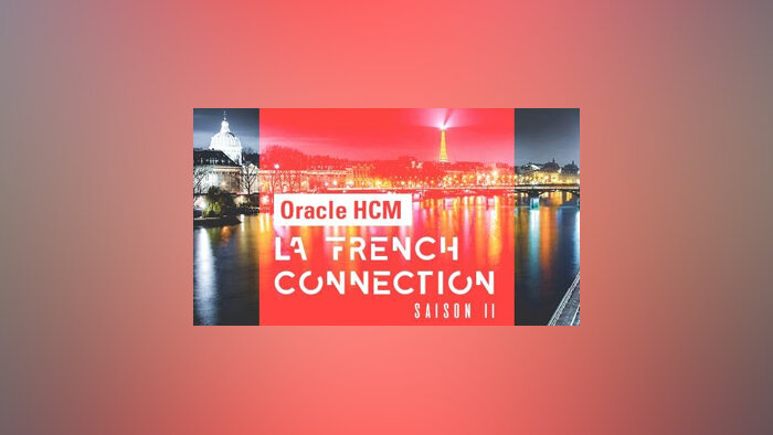 French Connection - Saison II : l’évènement d’Oracle est de retour !