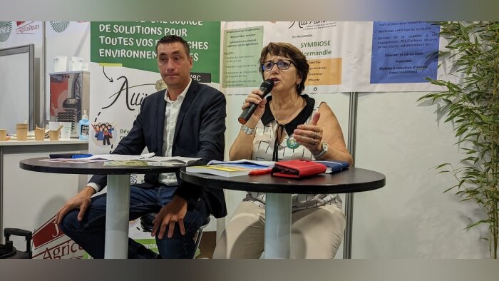 France carbone agri association boostée par l’aviation et les centrales à charbon