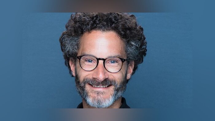 Alexandre Stourbe, directeur général Le Lab RH - © D.R.