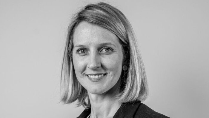 La prévention santé 360° au travail : Cécile Annequin, directrice générale de Vipali - © Phocea Films
