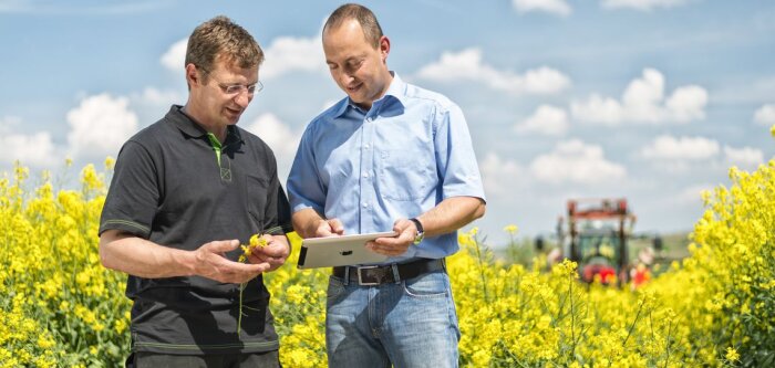 BASF précise sa feuille de route agroécologique