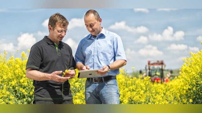 BASF précise sa feuille de route agroécologique