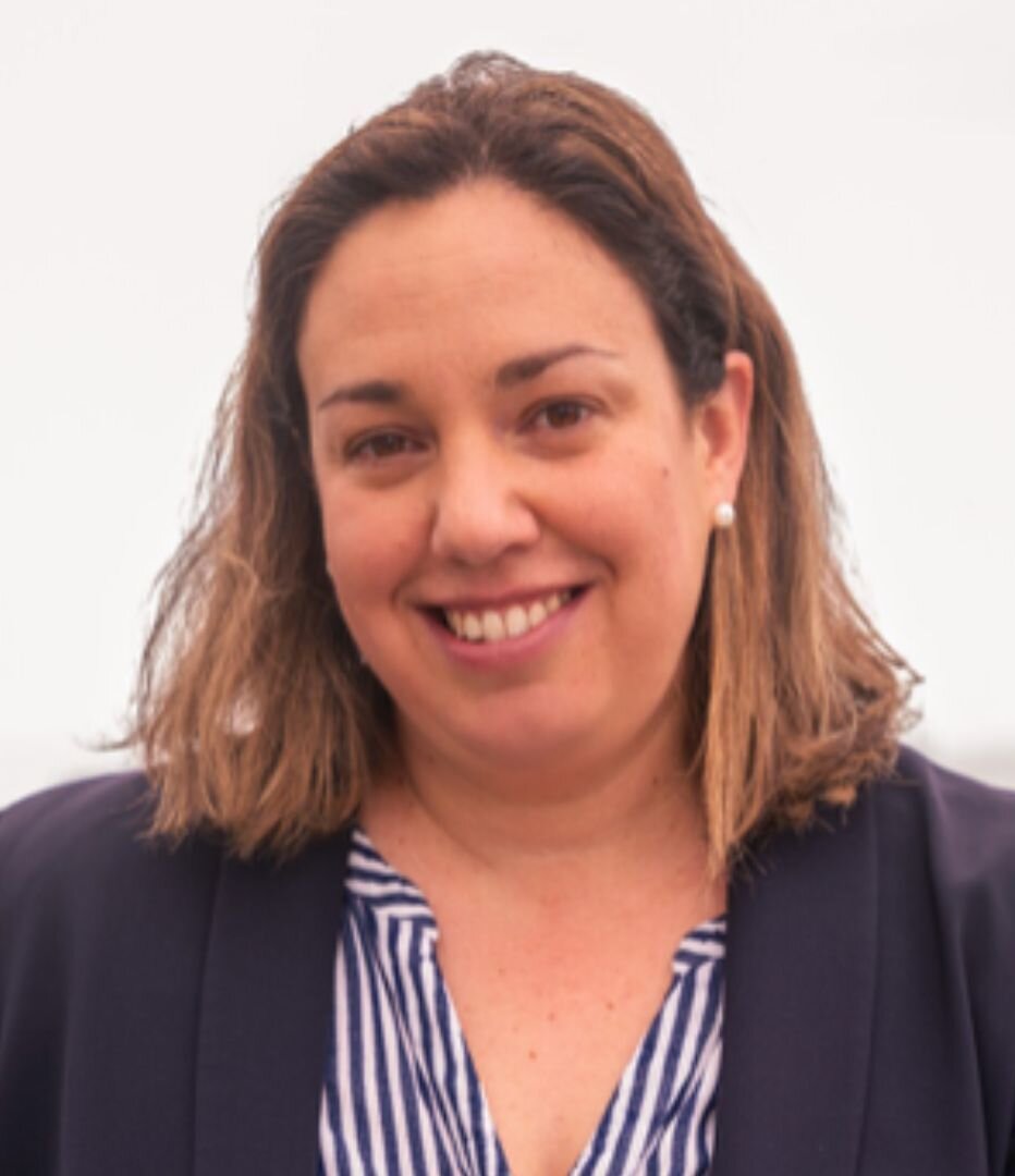 Maria Castillo est directrice des projets stratégiques de développement de l’Iéseg. - © Iéseg