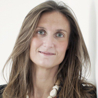 Anne-Laure Kiechel a étudié les mathématiques à l’UPMC - © D.R.