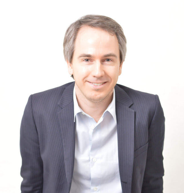 Olivier Milcent - © D.R.