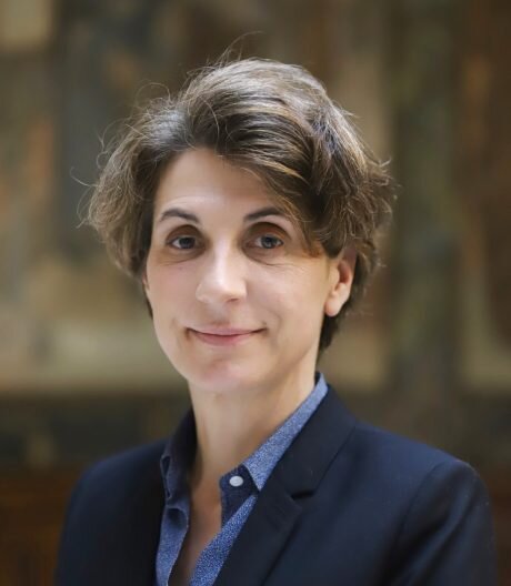 Bénédicte Durand conseille désormais la Première ministre sur les sujets d’enseignement supérieur. - © Chancellerie des universités de Paris