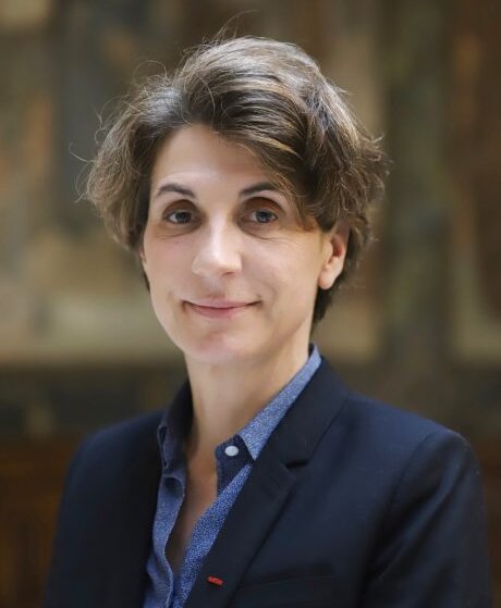 Bénédicte Durand était conseillère éducation, jeunesse, enseignement supérieur et sports au cabinet d’Élisabeth Borne. - © Chancellerie des universités de Paris