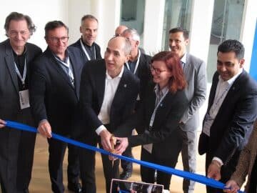 Corteva inaugure son 3e centre R&D dédié aux traitements de semences - © D.R.