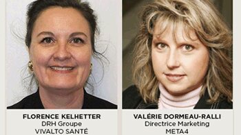 Les atouts d’un SIRH SaaS, au cœur de la conférence de Meta4 à HR Speaks