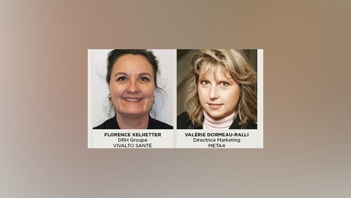 Les atouts d’un SIRH SaaS, au cœur de la conférence de Meta4 à HR Speaks