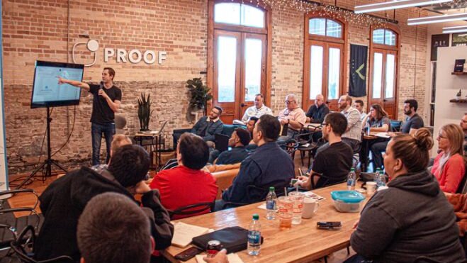 Quelles sont les dix meilleures start-ups françaises ? Les membres de LinkedIn mis à contribution  - © D.R.