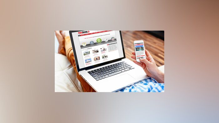 Avec la data, ParuVendu convertit les intentionnistes