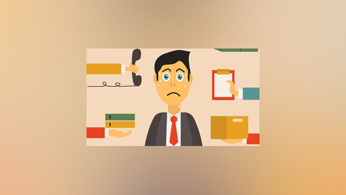 Epuisement professionnel : comment reconnaître les symptômes ?