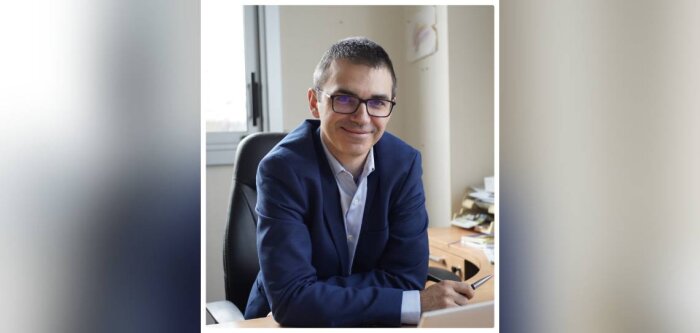 « Le digital irrigue les dispositifs traditionnels » - Frédéric Chleffer, EMC2