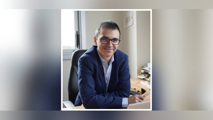 « Le digital irrigue les dispositifs traditionnels » - Frédéric Chleffer, EMC2