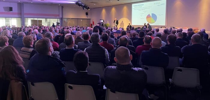 Bourgogne du Sud définit sa stratégie pour les années à venir