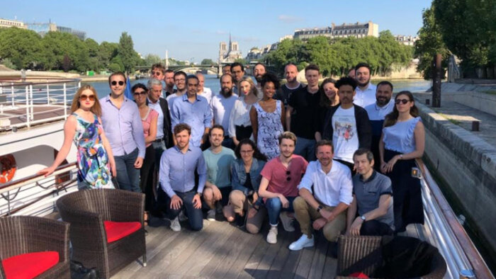 Saven escorte Onvabosser dans son matching prédictif