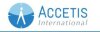 Accetis international - © D.R.