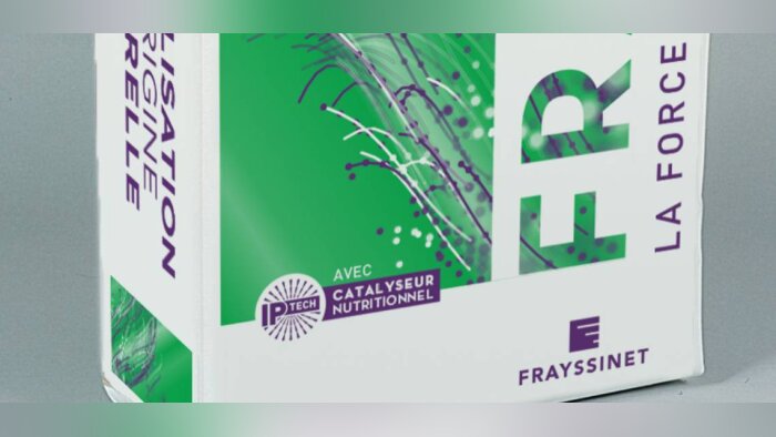 Frayssinet lance Fray7 pour des vignes plus fortes et plus productives