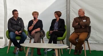 Le Gouessant (22) continue d’investir dans le bio - © D.R.