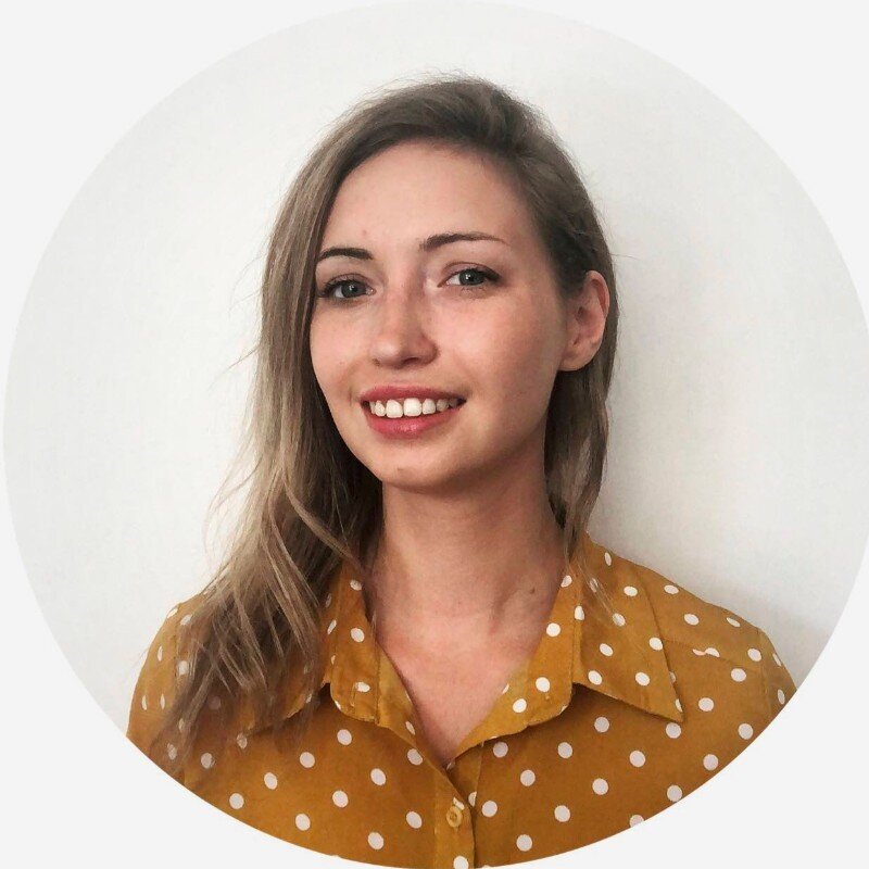 Lauréline Arnould, business developper d’eKonsilio - © D.R.