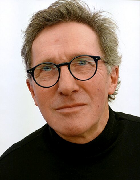 Alain Favennec est secrétaire général adjoint du SNPTES-Unsa. - © D.R.