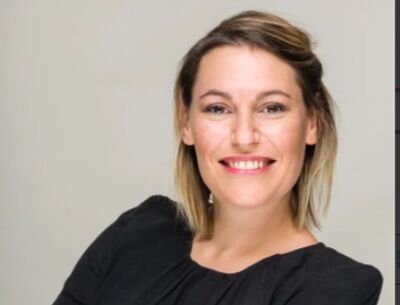 Mathilde Le Coz, DRH Mazars - © D.R.