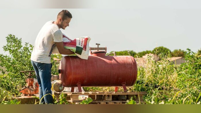 Fertirrigation : les grandes cultures s’y mettent aussi !