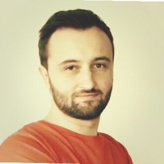 Thibault Lengyel, cofondateur de la startup. - © D.R.