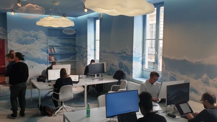 Bien-être au travail : 10 tendances RH qui se dégagent en 2020