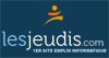 Lesjeudis.com - © D.R.