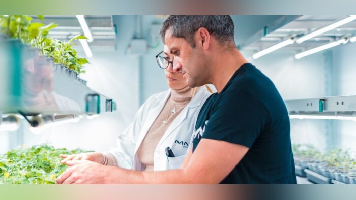 Biosolutions, accord de R&D entre Kimitec et Bayer