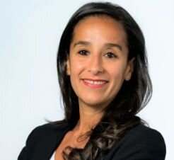 Majda Vincent - © D.R.